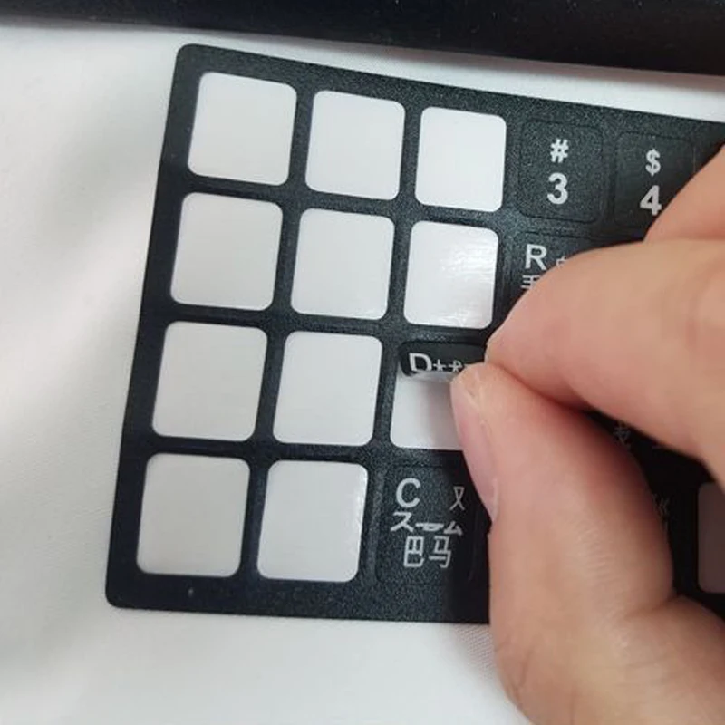 thumb