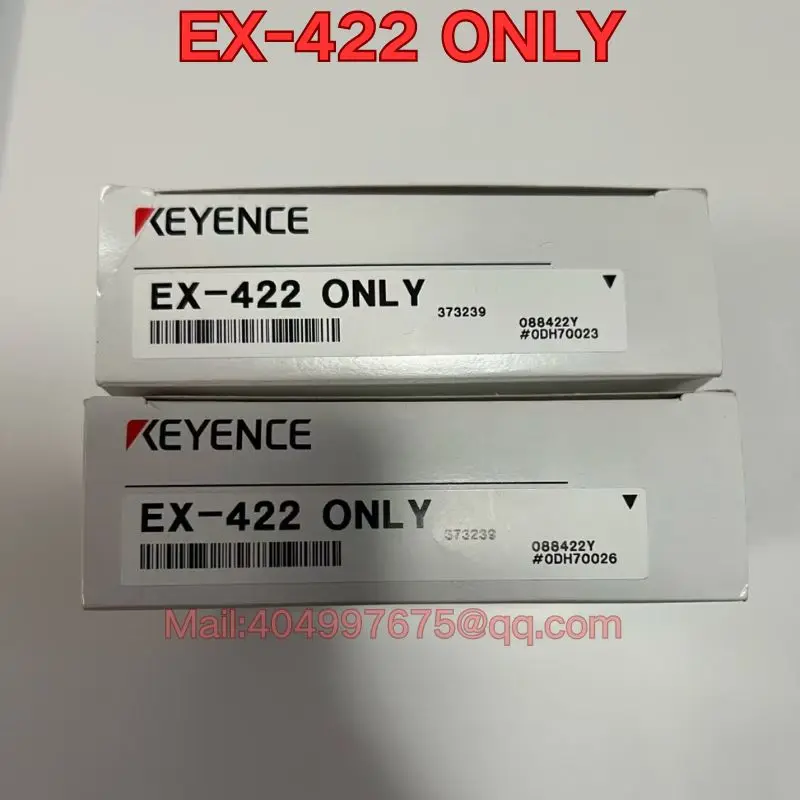 

Новый датчик ТОЛЬКО EX-422