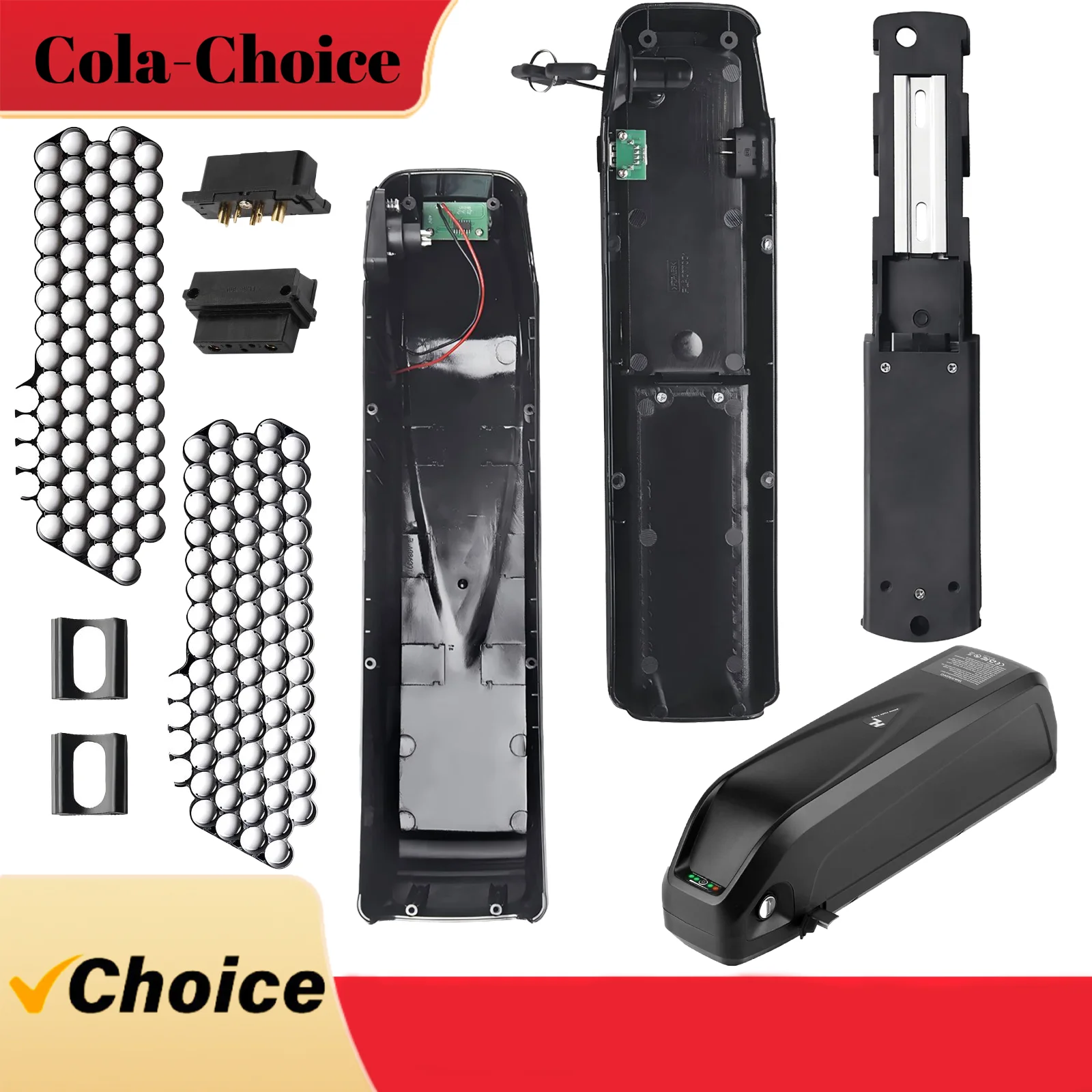 Ebike Battery Case … - image