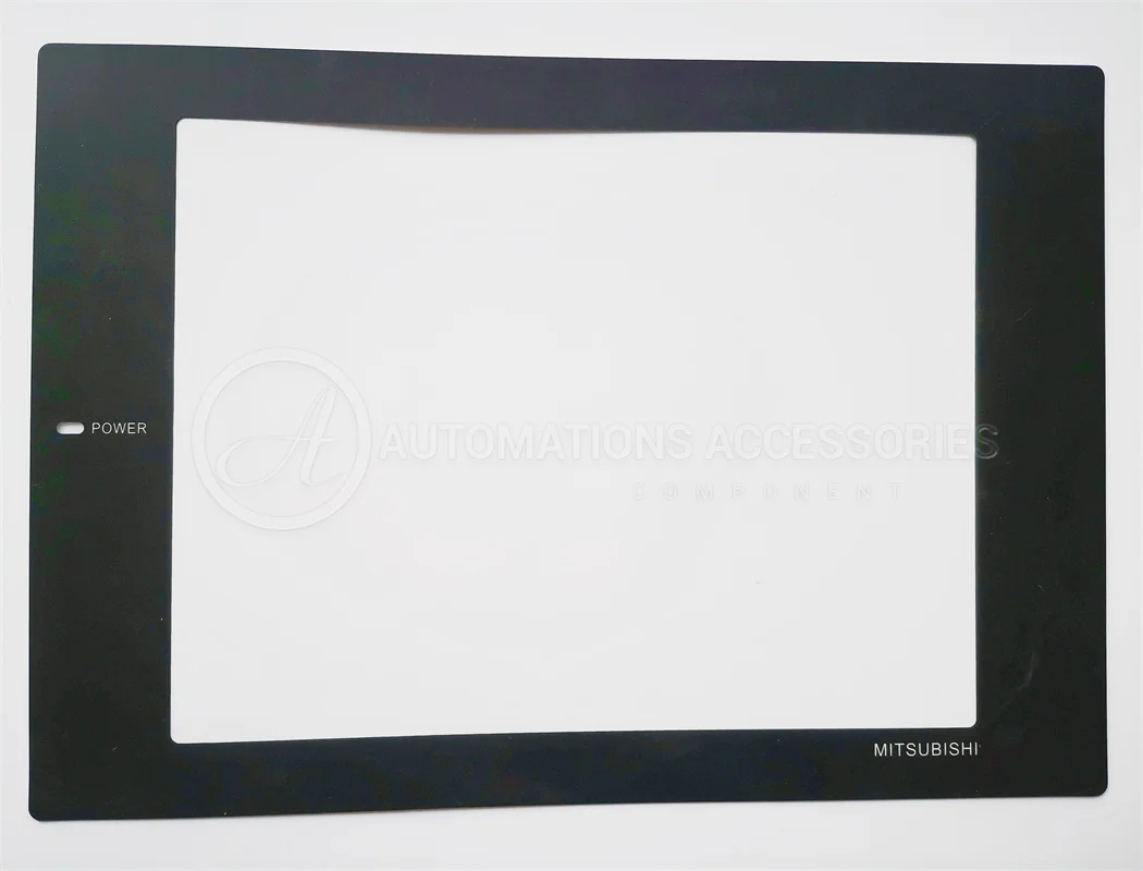 Neue für A975GOT-TBA touch panel A975GoT-TBA-B touchscreen glas A975GOT-TBA-CH/EU film