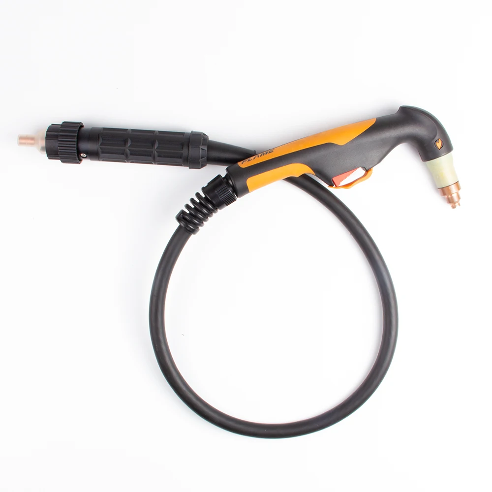TH125 Plasma Cutting Torch Welding Torch