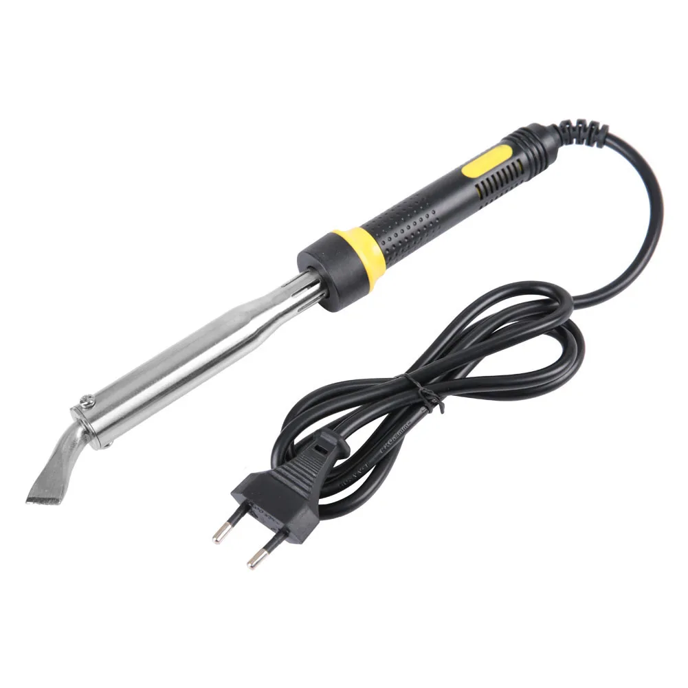

Electric Iron Electric Soldering Iron Soldering Gun 150W High Power Electric Iron Temperature Gun Soldering Iron Welding Tool