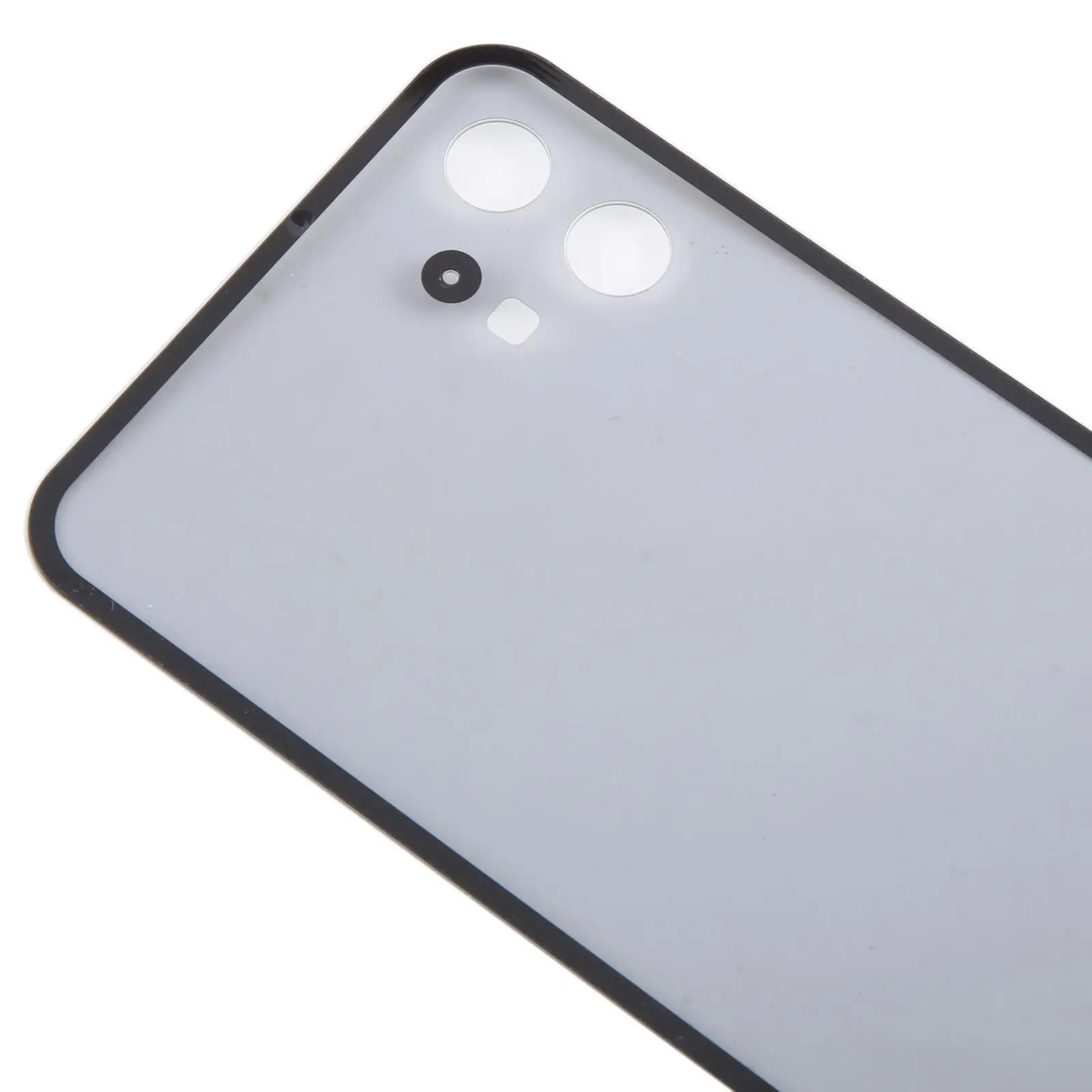 Glass Battery Back Cover For Nothing Phone 1 A063 Battery Cover Door Replacement Case image 5