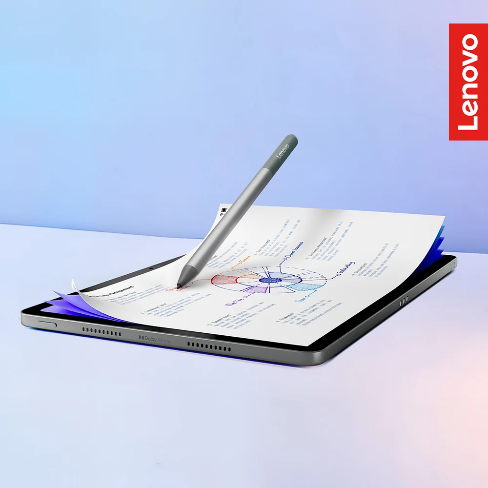لينوفو ايديا تاب 11 8 جيجا بايت/128 جيجا بايت + قلم متضمن تابلت