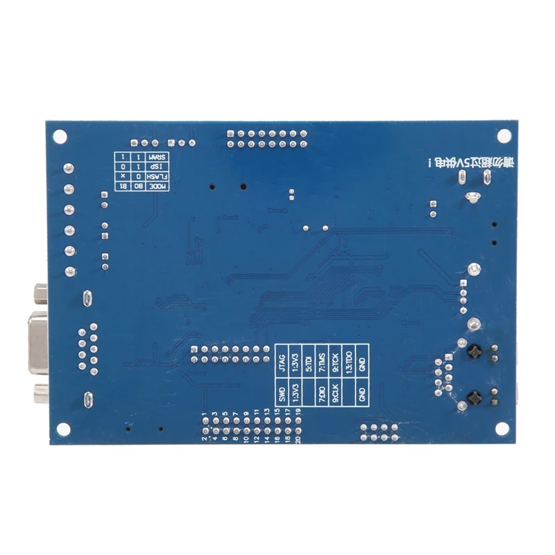 1 Set Development Board STM32F407VET6 Learning 485 Development Board Dual CAN Ethernet Internet Of Things STM32