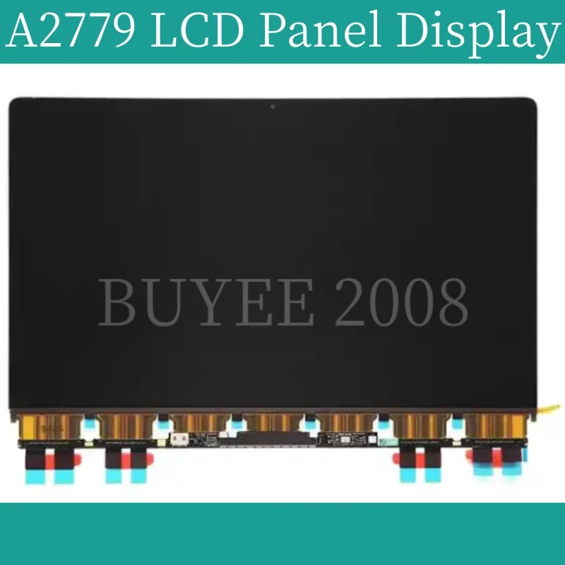 Original NEW A2779 LCD Display With Install Chip Video For MacBook Pro 14