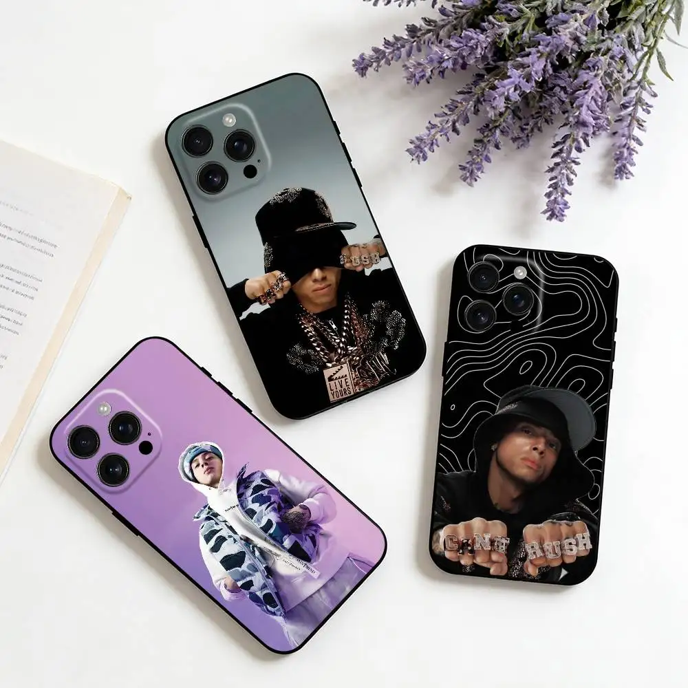 C-Central C-Cee For…