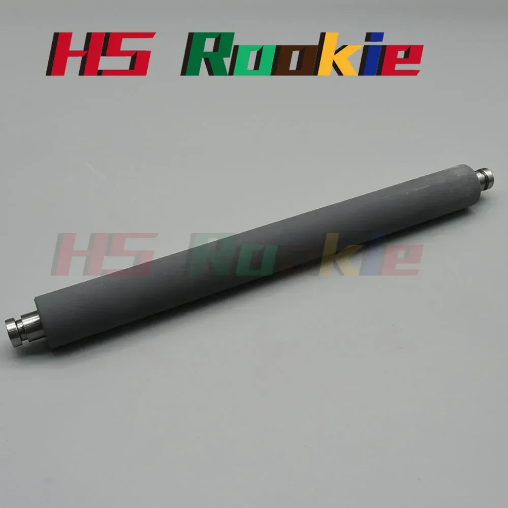 Partstron Classic RZ RV EZ EV A3 Pressure Roller  023-74068 Fit used for Riso Duplicator Parts