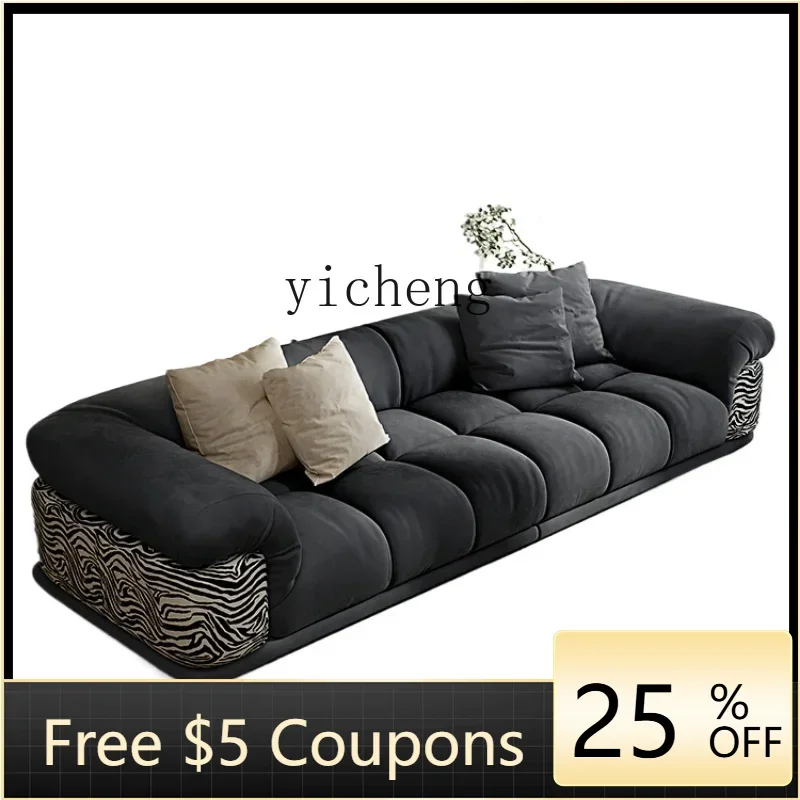 

AB тканевый диван для гостиной, ретро, маленькая квартира, домашняя мода, простой диван в средневековом стиле