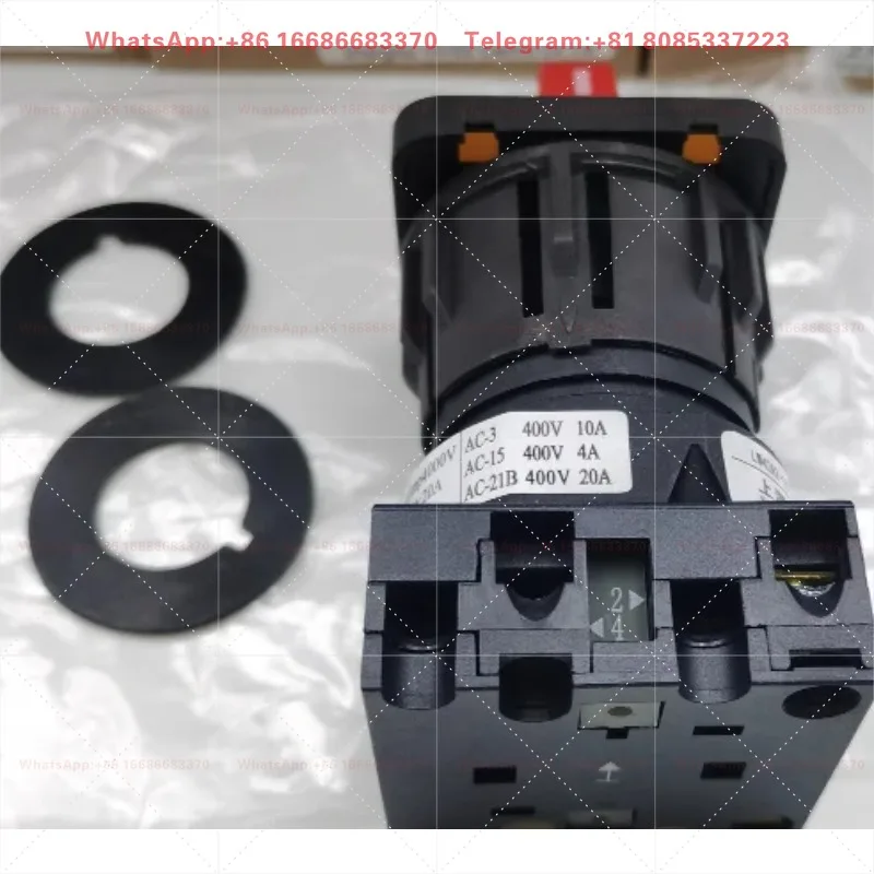 LW42A2-1516/TL/0F21263 LW42A2-1502/LF2944 High quality original selection switch 20A