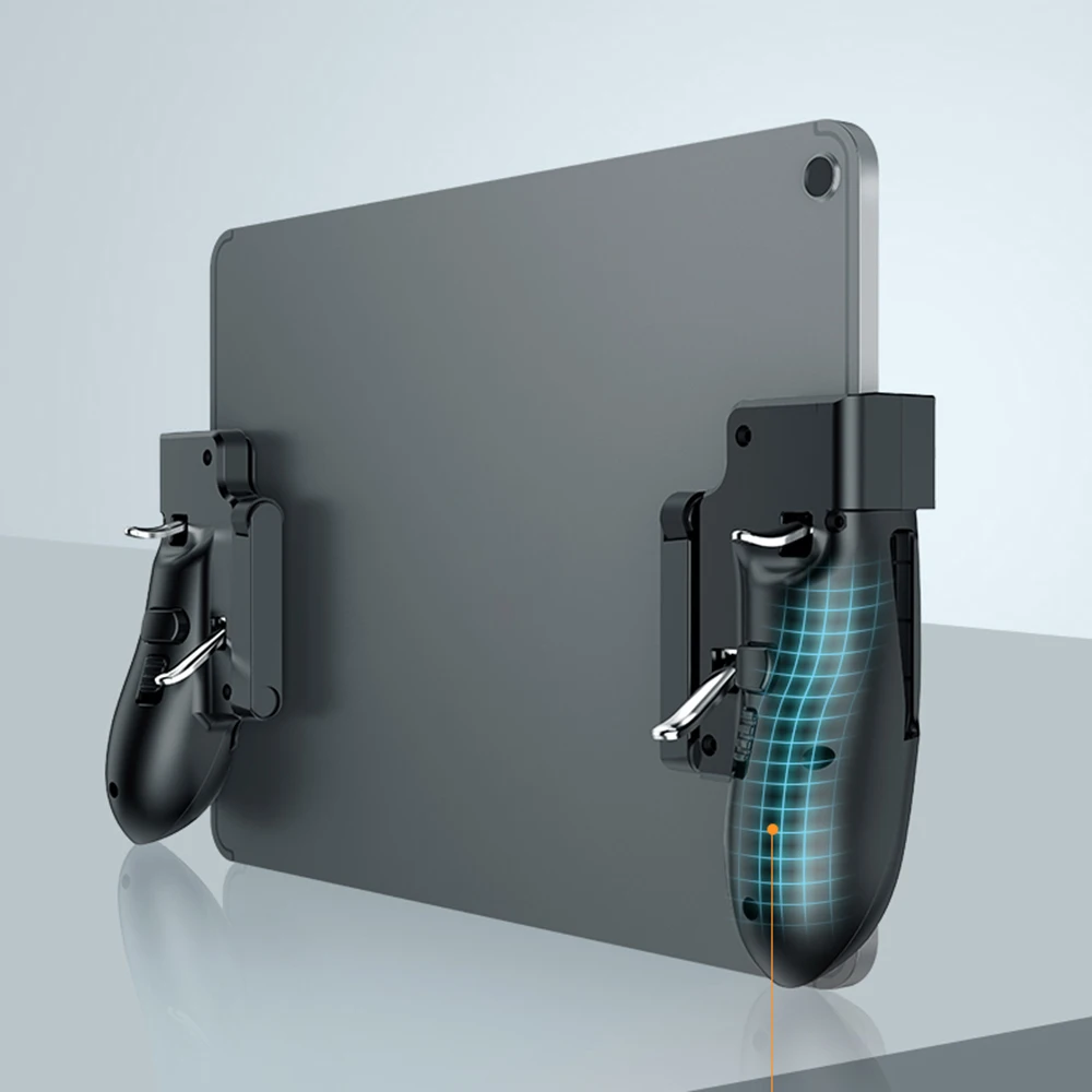 For Pubg Controller…