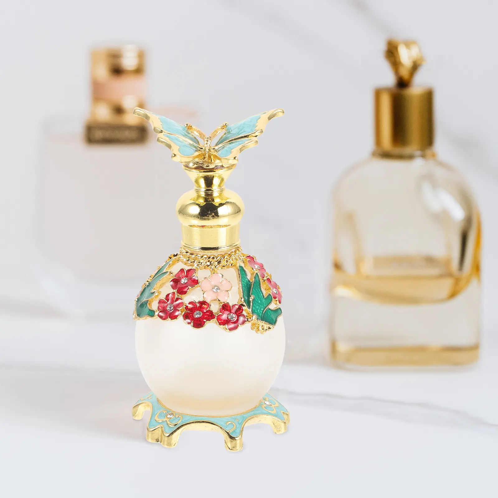 frasco-de-perfume-borboleta-estilo-Arabe-vazio-recarregavel-para-amostras-de-perfume-e-Oleos-essenciais-–-ideal-para-viagem-e-decoracao-de-mesa