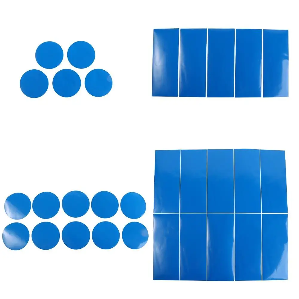 Self-Adhesive Pool Repair Patch Waterproof Multifunctional Swimming Pools Sticker Repair Tape Float Air Bed