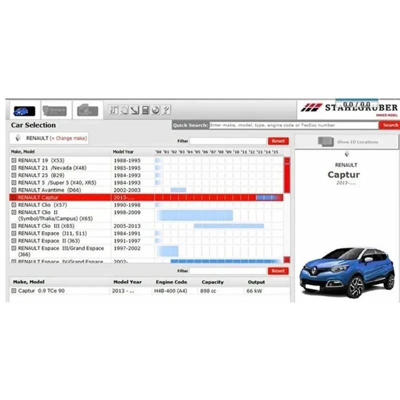 2024 Hot AutoData 3.45 Car Software + Vivid Workshop Data Atris-Stakis Technik 2018.01V Multi languages Polish Spanish Link HDD