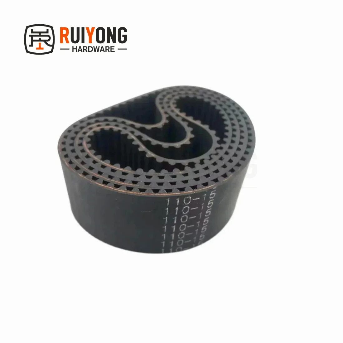 GT2 2GT Timing Belt Pitch 2mm Width 15mm Closed Rubber Drive Belts Perimeter 110-400mm 3D printed parts