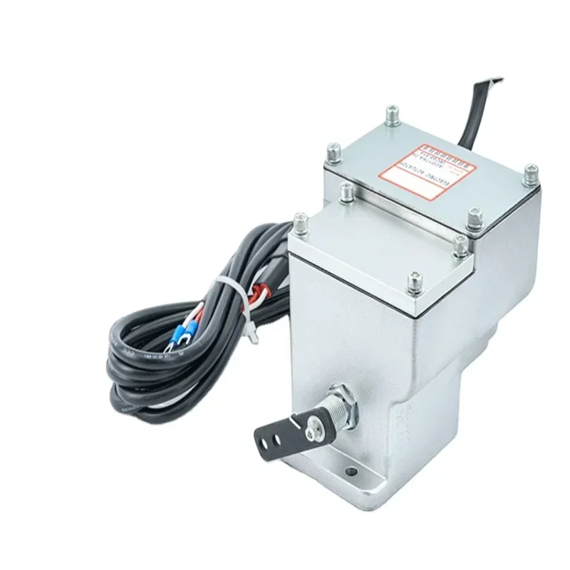 Zhongling Actuator …