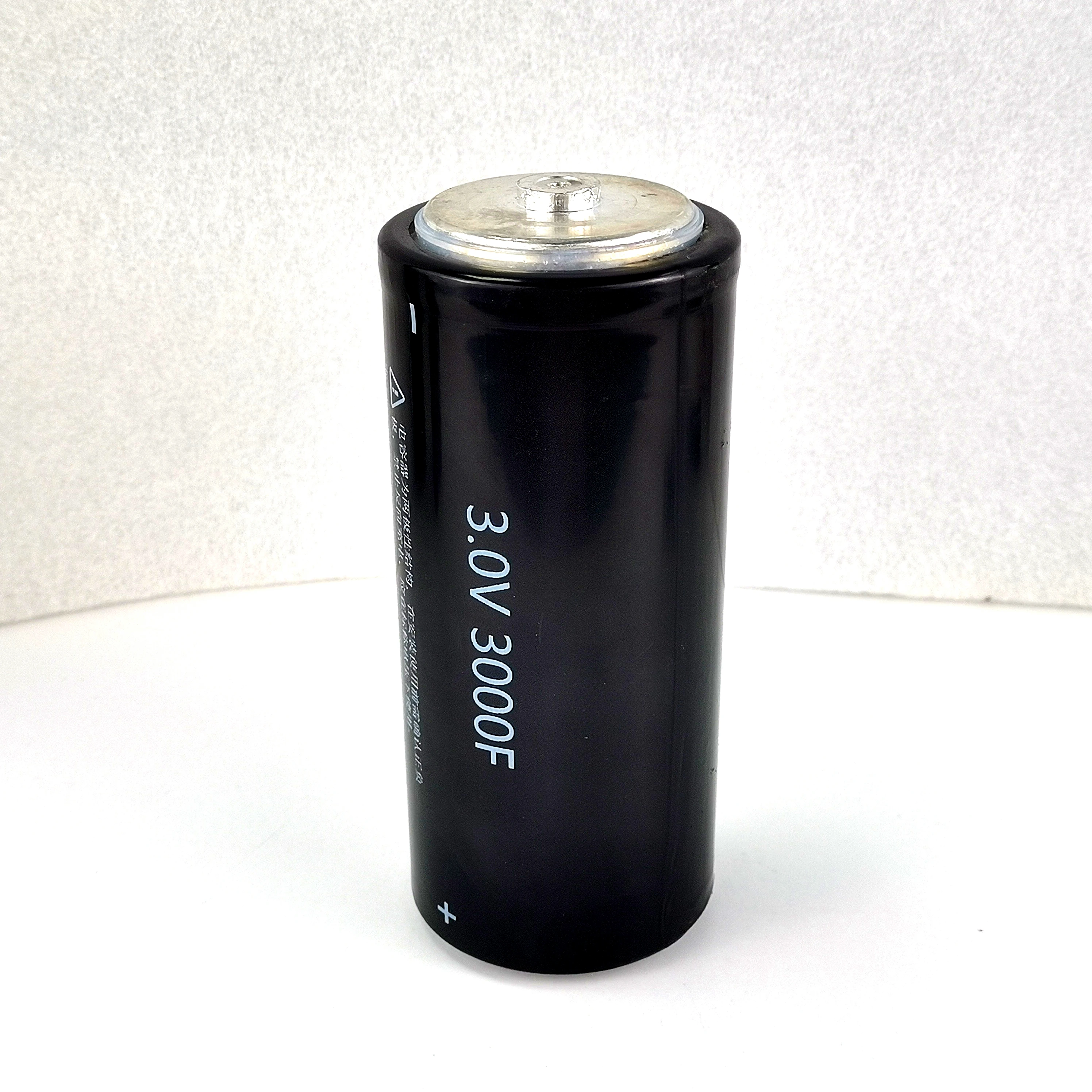 13.0V 3000F Ultracapacitor Module 30V Engine Battery Car Starter Booster SuperCapacitor