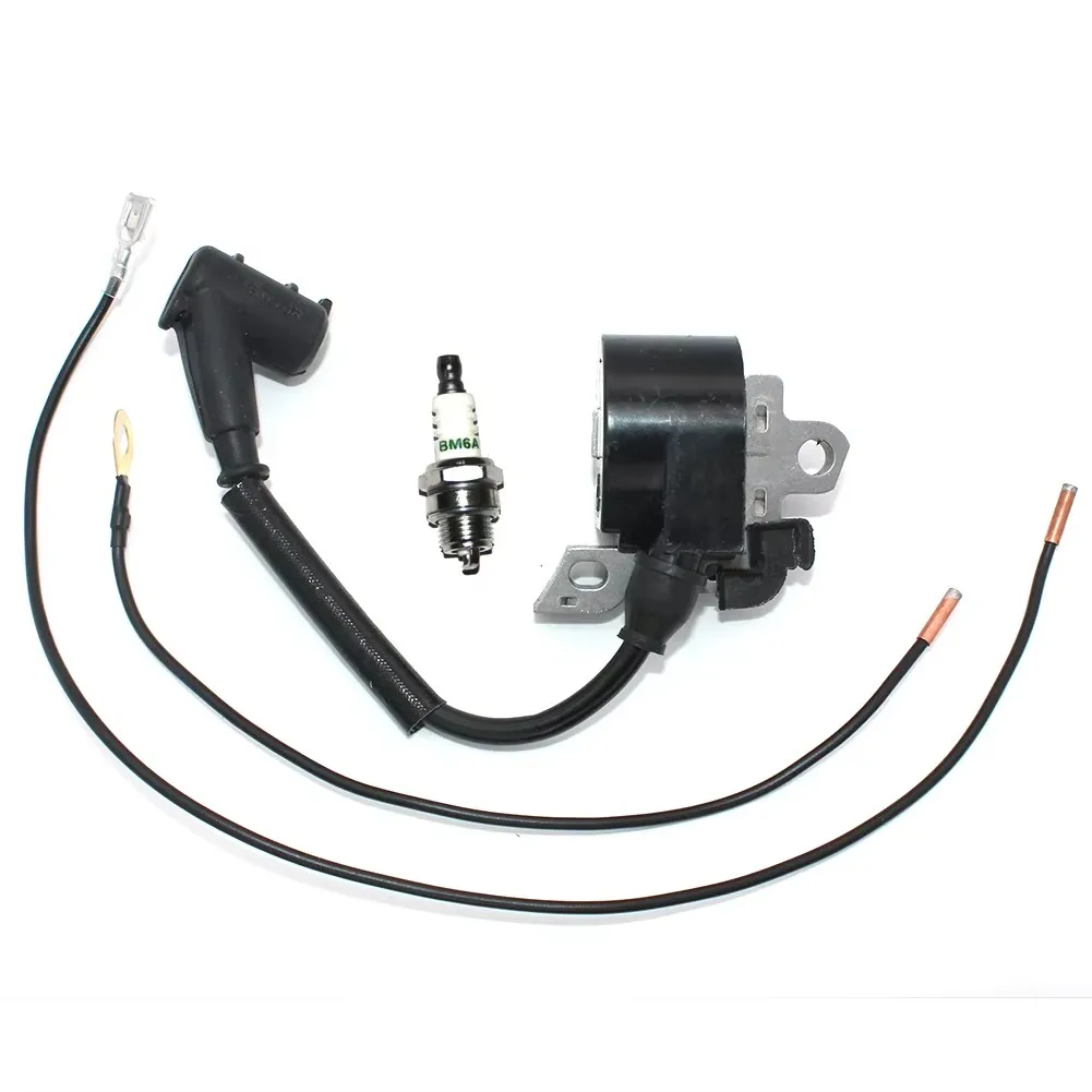 

Ignition Coil For STIHL 024 026 028 029 034 036 038 039 044 MS240 MS260 MS290 MS310 MS340 MS360 MS380 MS381 MS390 MS440