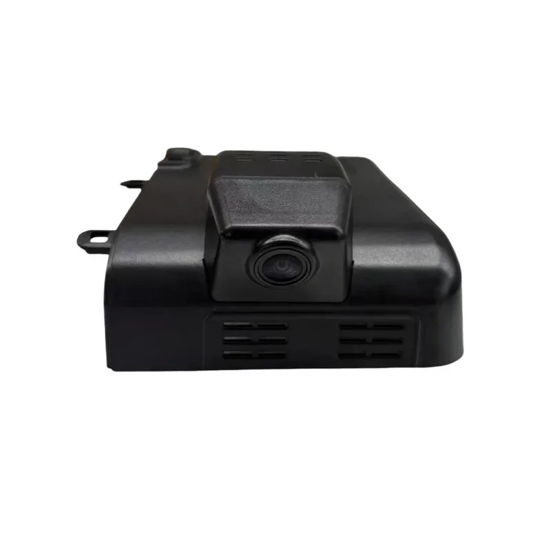 مسجل فيديو DVR للسيارة 4K التوصيل والتشغيل، كاميرا بعدسة مزدوجة لشيري أوموندا 2023 2024 #3