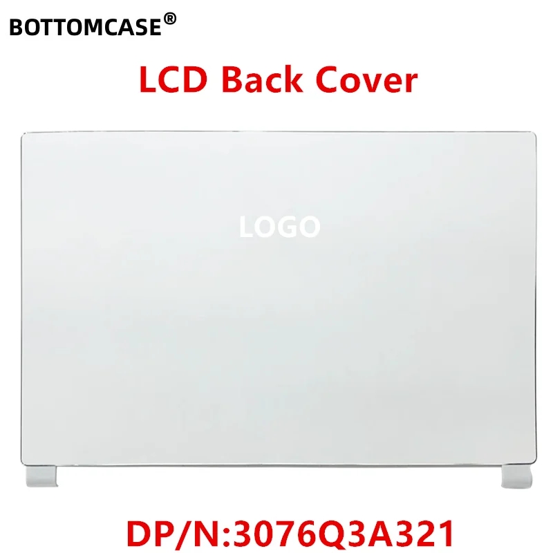 BOTTOMCASE جديد ل MSI GS65 MS-16Q5 P65 LCD الغطاء الخلفي الغطاء العلوي و LCD الجبهة الحافة 3076Q3A321 الأبيض