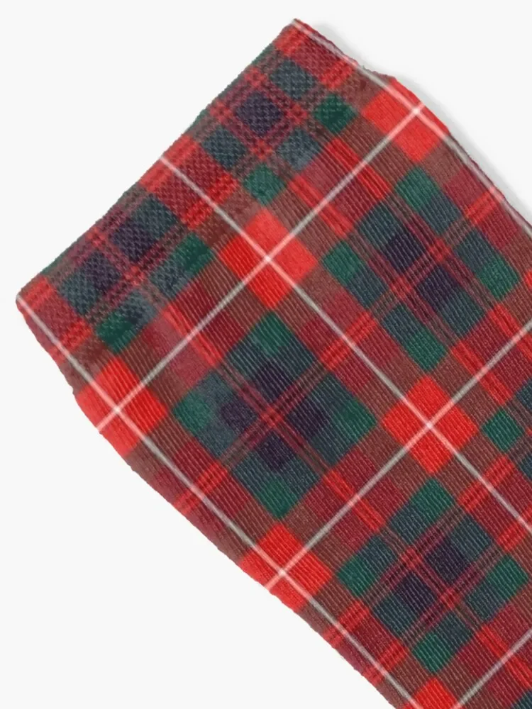 Clan Fraser of Lovat Tartan Socks designer new year colored Lots Women's Socks Men's