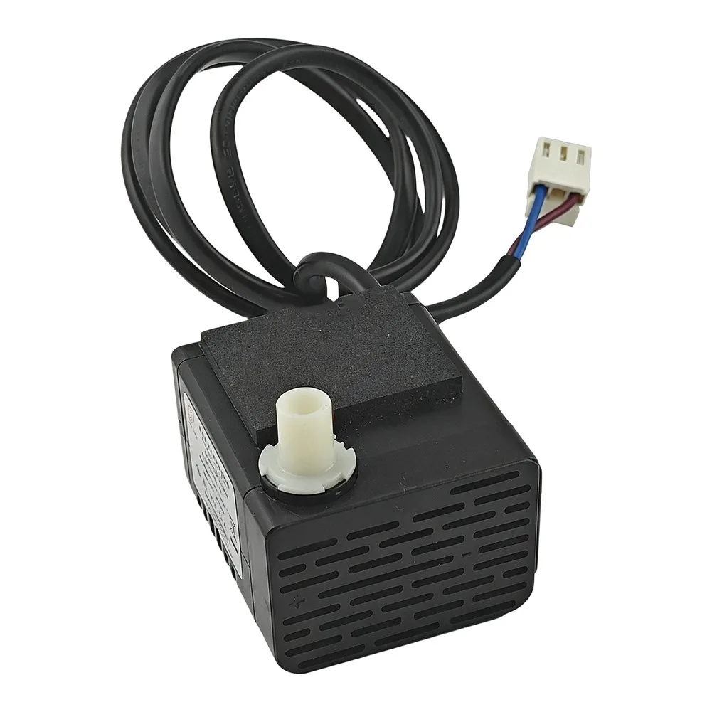 Submersible Water Pump Motor For Air Conditioner Fan Cooling System Replacement Part YH-4000MXIKS-04X60Dg