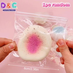 New Mochi Squishies Kawaii Anima Soft Toys For Kids Antistress Ball Squeeze Party Favors Stress Relief Toys For Birthday