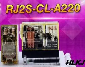 

RJ2S-CL-A220 100% new