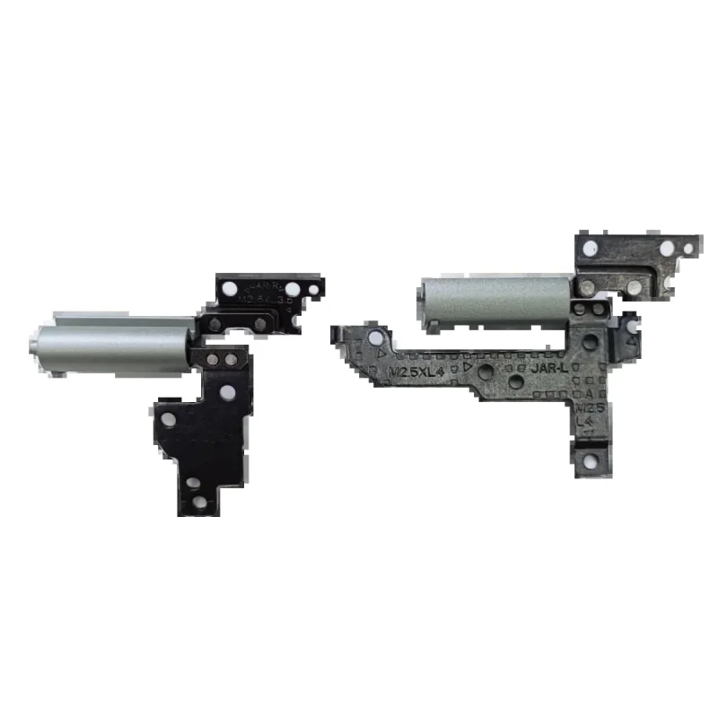 

New for Dell Inspiron 7420 7425 2-in-1 Spindle cover grey 0RJ12D +