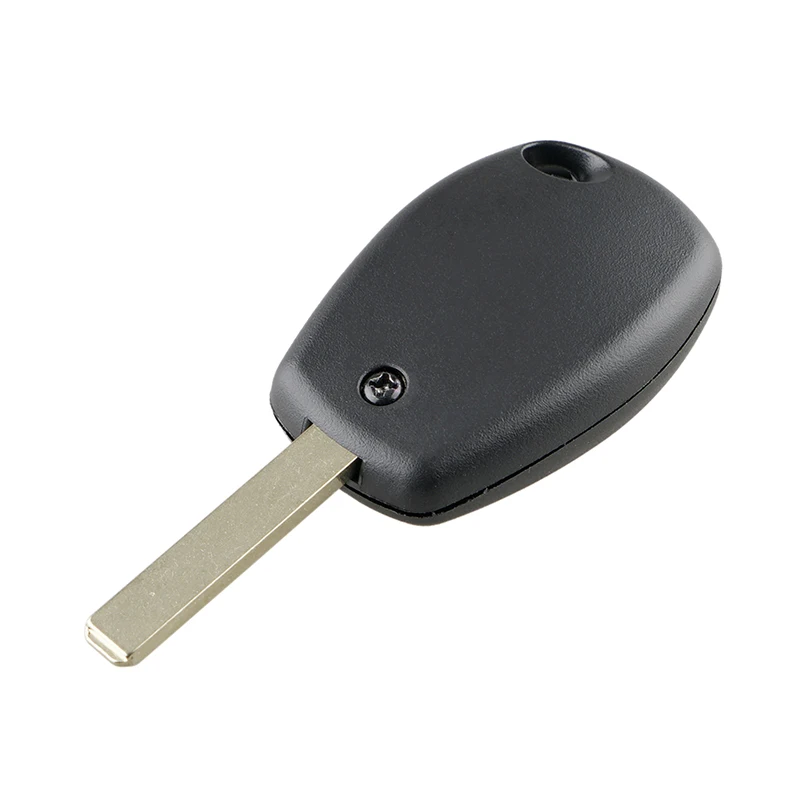 Per Vauxhall Opel Vivaro Movano 2 pulsanti Car Remote Key Fob Case per Renault Clio 2006 2007 2008 2009 2010 2011 2012 2013