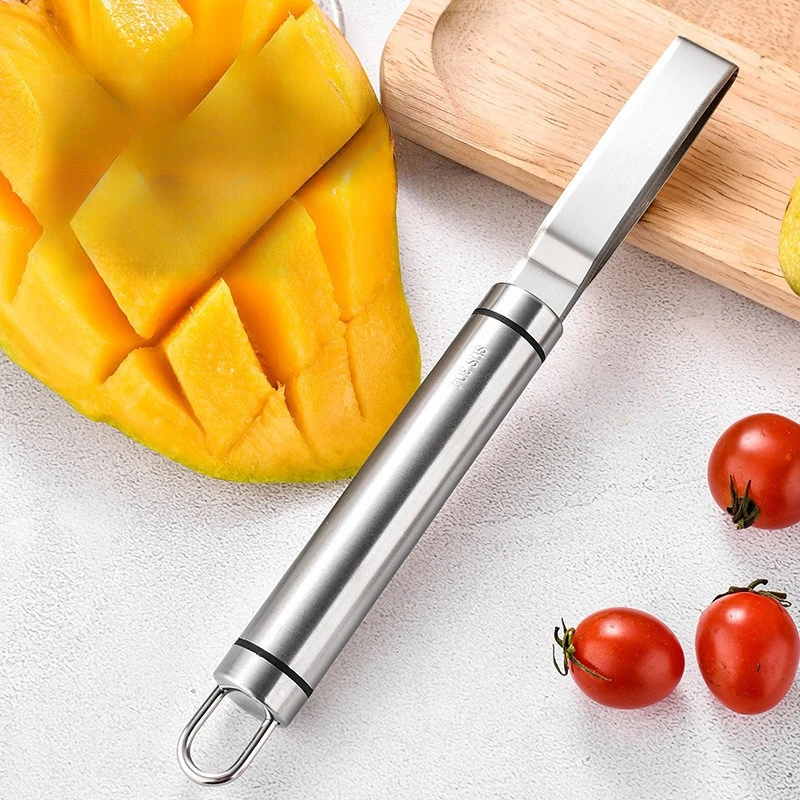 Dissolvant de noyau de mangue  - Mango Splitter Tool avis et prix