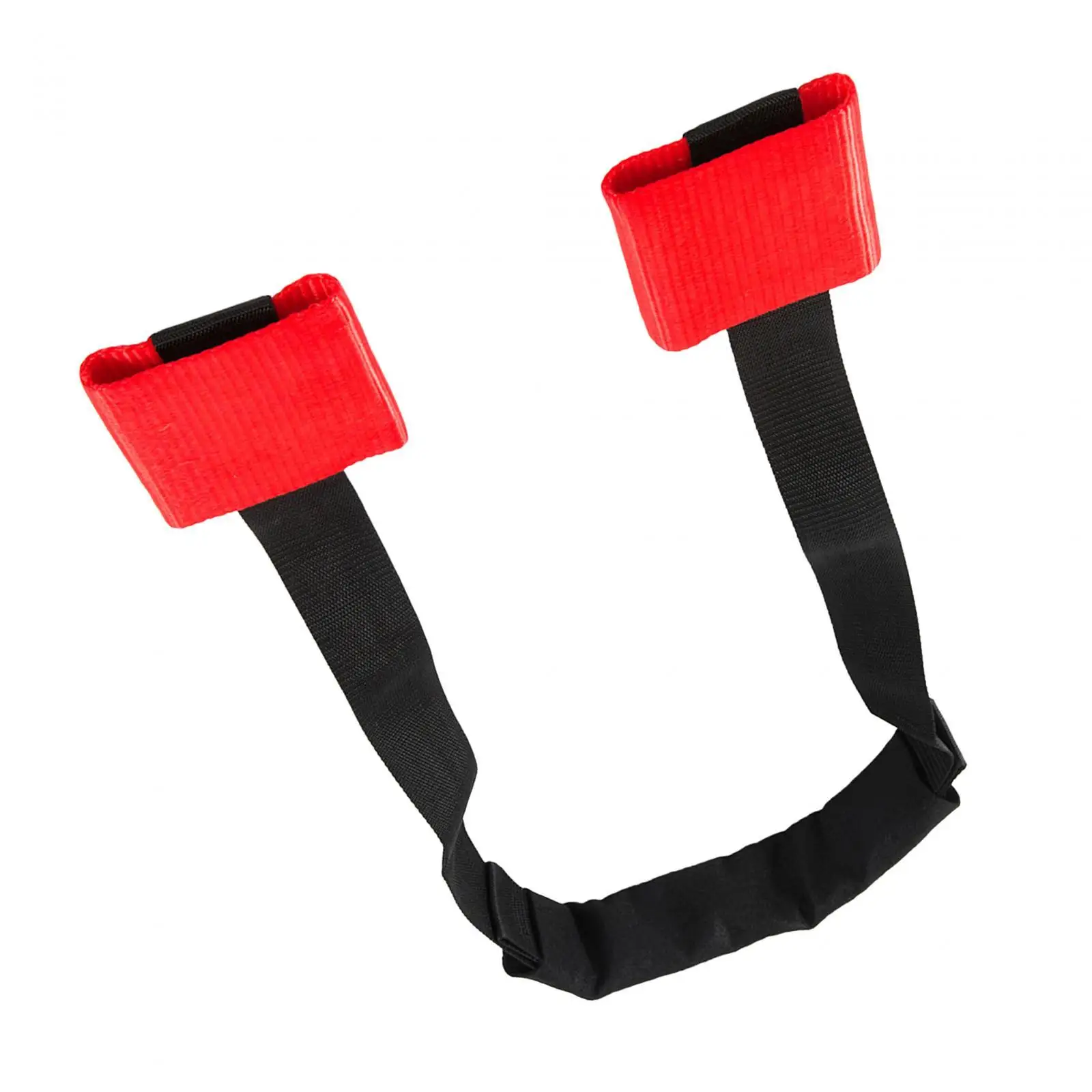 Motorcycle Handlebar Straps Universal Easy to Use Fastening Strap Transport Strap
