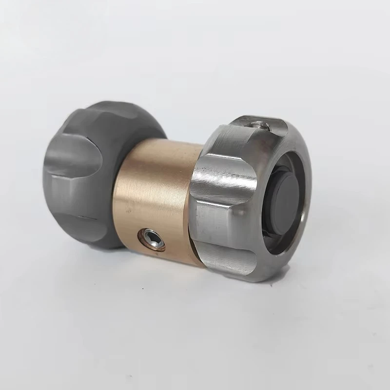 G3/8 High Pressure …