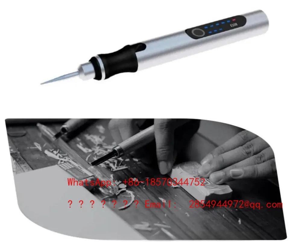 2026    Engraving Machine Small Handheld High Speed Mini Electric Grinder