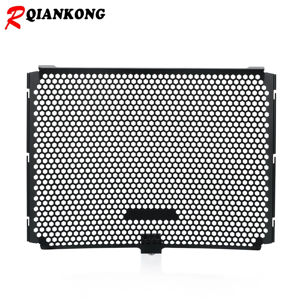 FOR APRILIA RS 457 RS457 2024 2025 2026 Motorcycle Accessories Radiator Grille Guard Cover Fuel Tank Protection Grill Protector