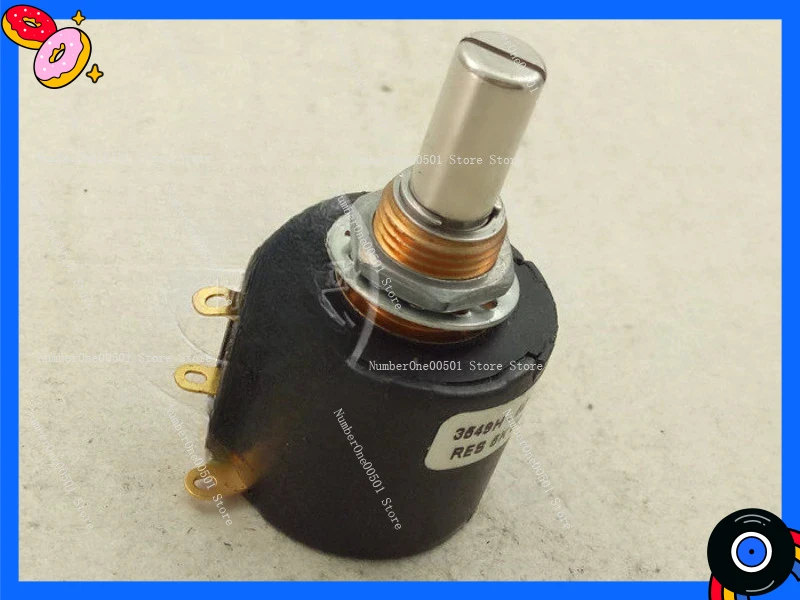 3549H Precision Mul…