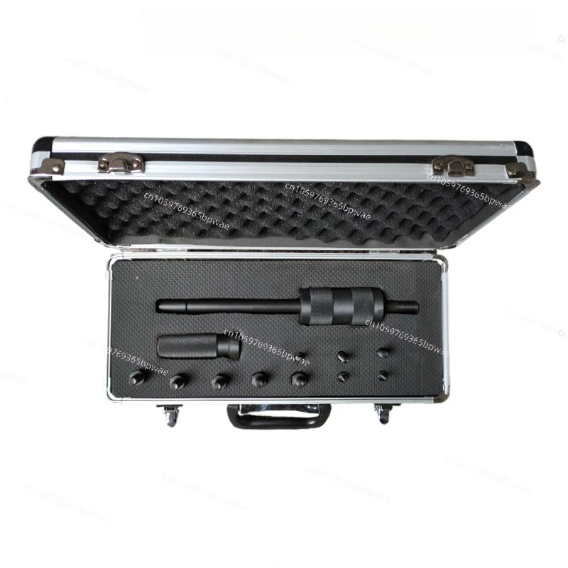 

Manual Pin Puller P400 600B Inner and Outer Cylindrical Taper Pin Disassembly To-ol