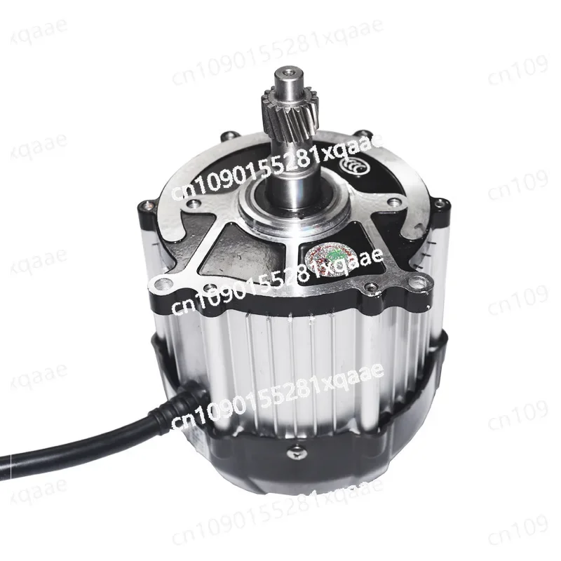 مناسبة لملحقات دراجة ثلاثية العجلات الخاصة بقدرة 650 وات Jinpeng Emma Bird Lvjia Pe psi #5