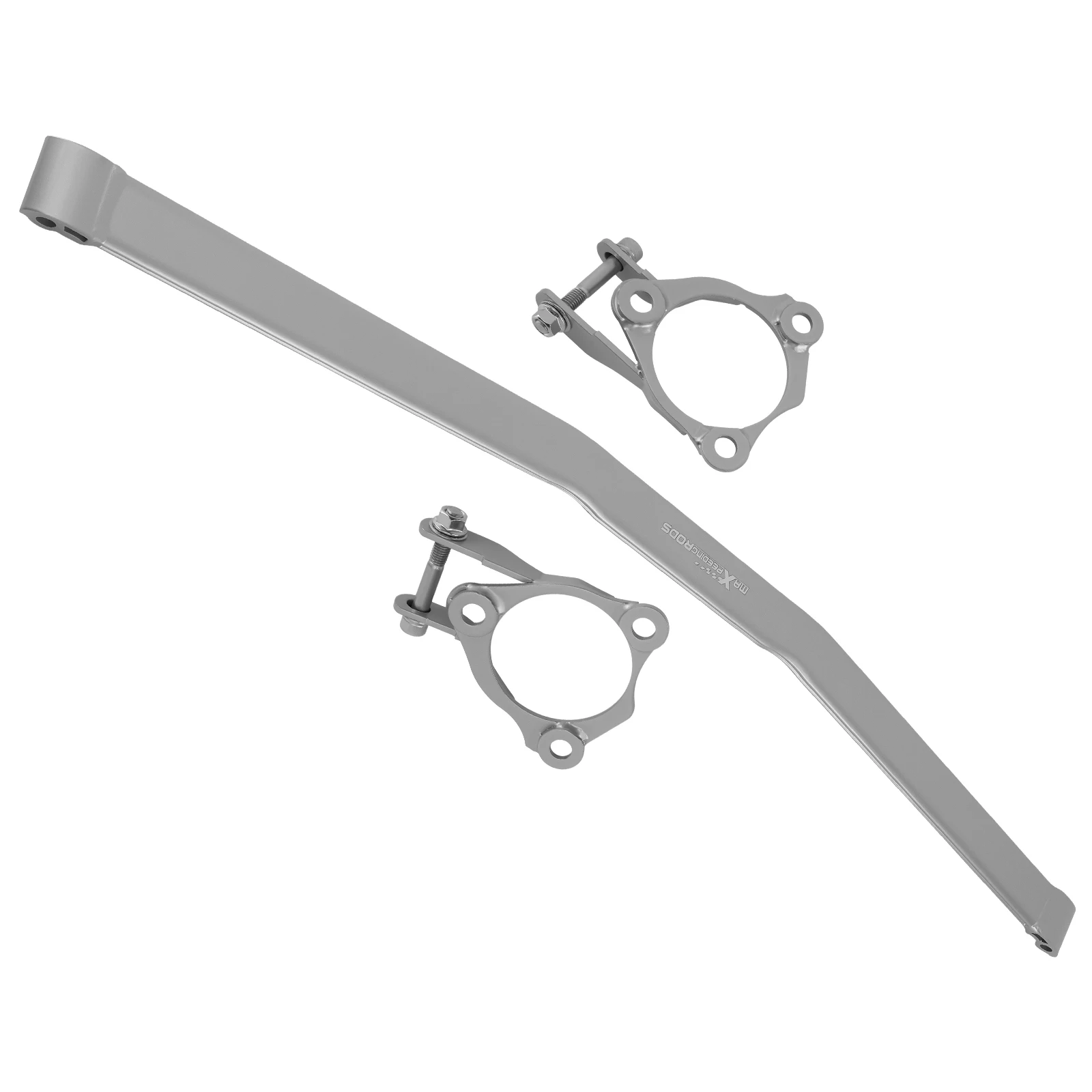 

Передняя верхняя распорка стойки башни для Honda Civic, 2-дверная и 4-дверная отделка, верхняя тяга стабилизатора амортизатора 2012-2015,