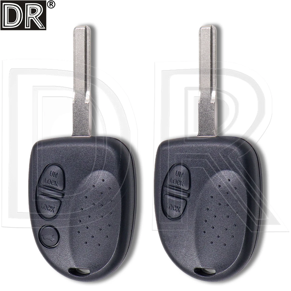 Great Car Key Shell…