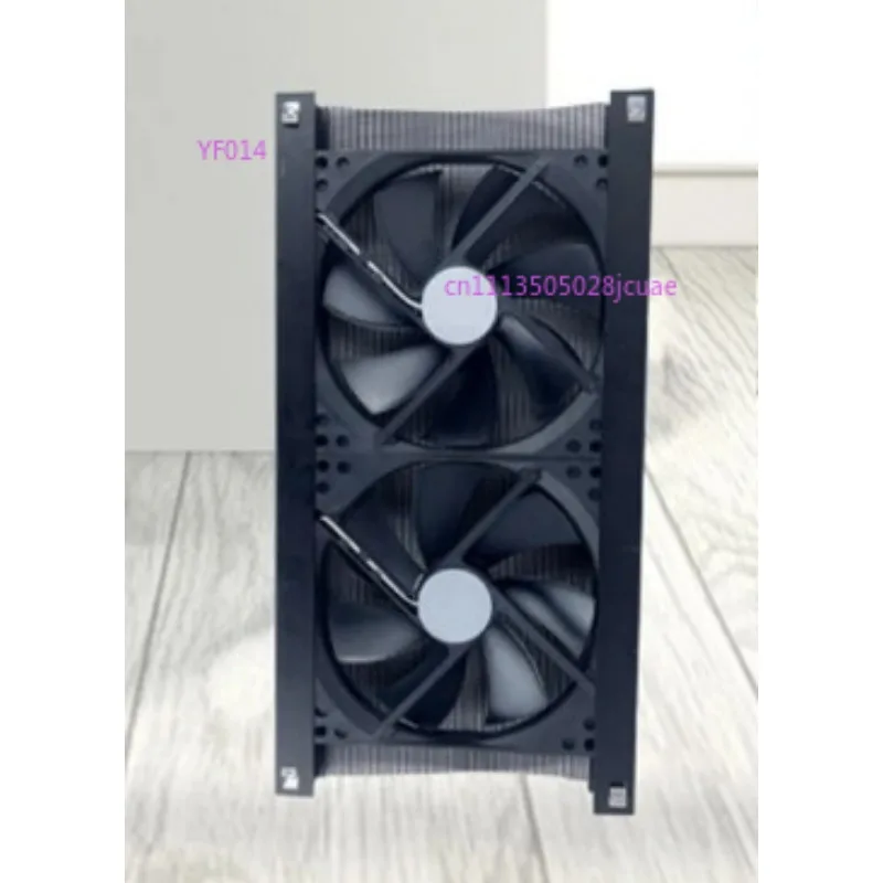 Window Mount Exhaus…