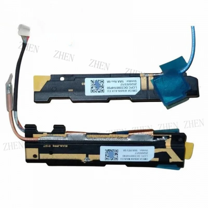 

Новинка Y для Lenovo ThinkPad X1, 3-я антенна сетевой карты 4G, WWAN 01AY253