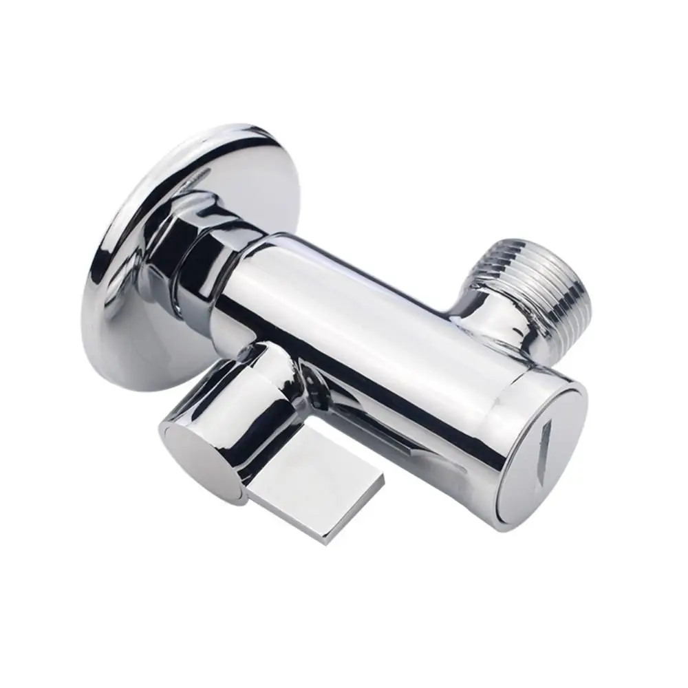 

Водоотводящий клапан из нержавеющей стали. Экономия воды. Антикоррозионный двуходовой угловой клапан. Легко устанавливается. Экономия места.