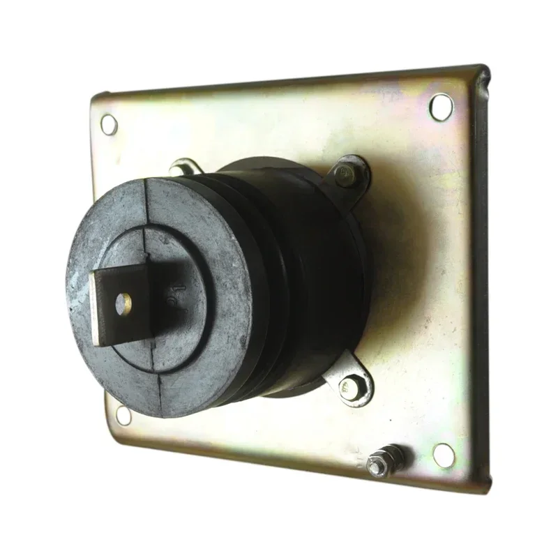Current Transformer LAJ-10Q LA-10Q/12Q Fully Enclosed And Insulated Indoor Through Wall High Voltage Transformer