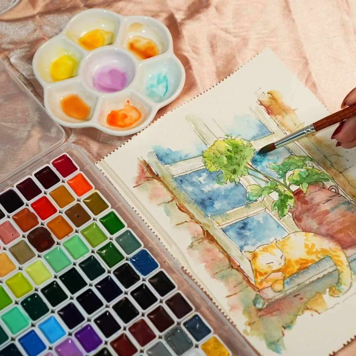 Thumbnail 3 - #21 Trending Art Supplies Right Now
