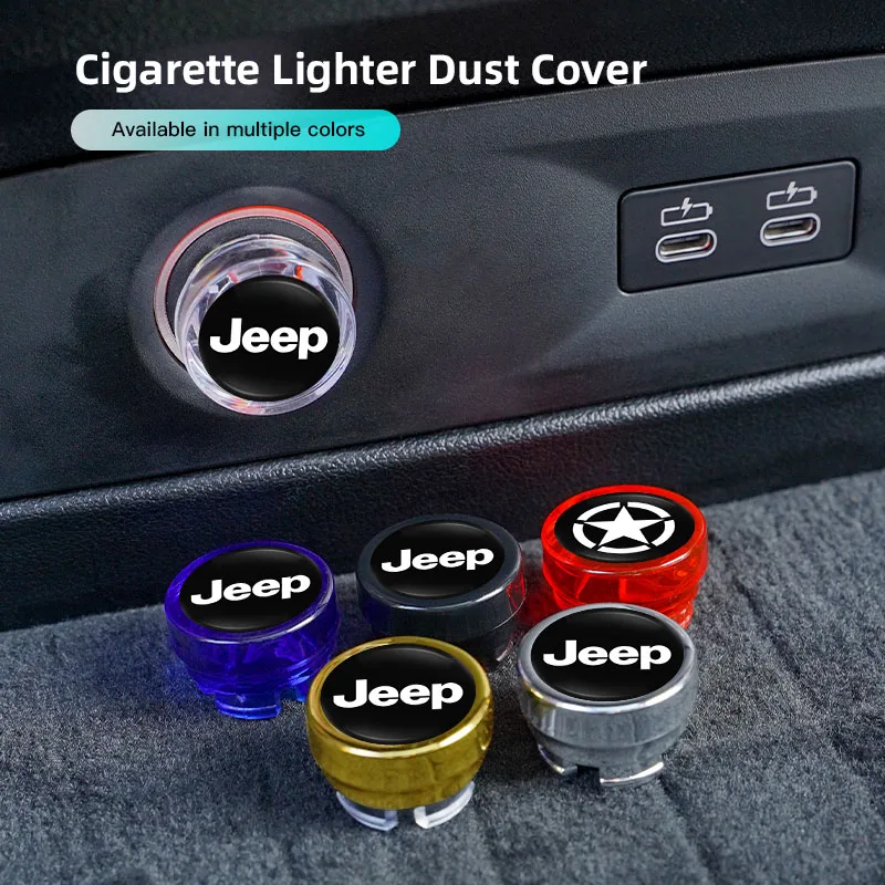 Car Cigarette Light…