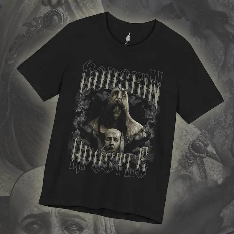 Godskin Apostle Duo T-Shirt