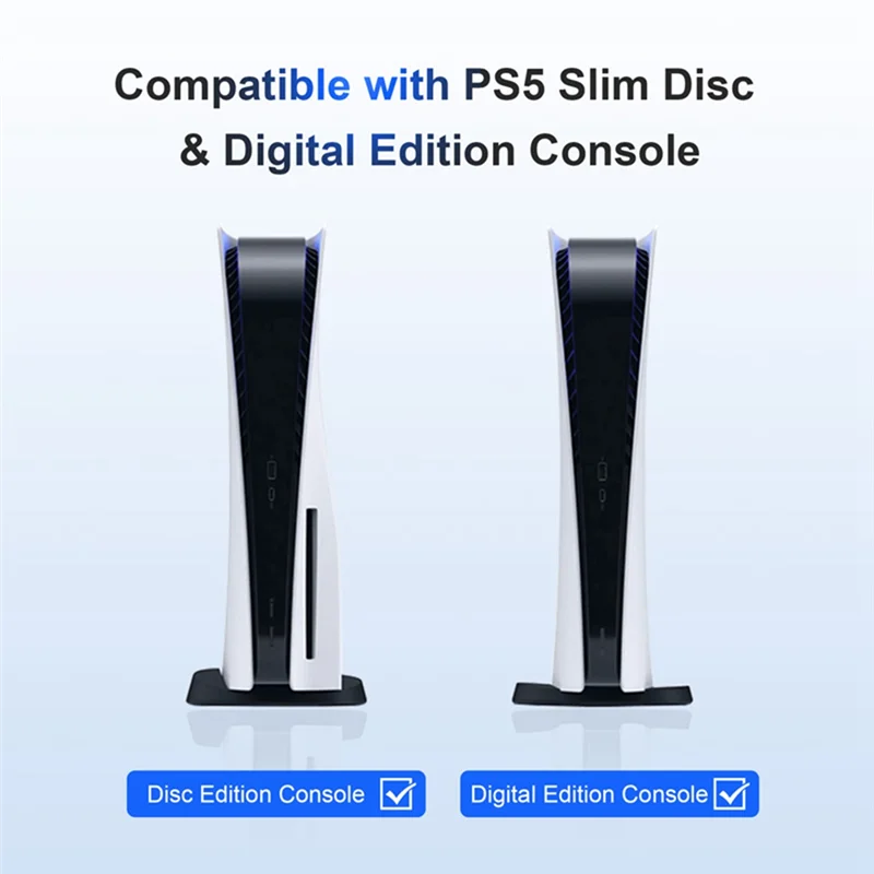 

-A20Z Чехол для PS5 Slim, дорожный чехол большой емкости, сумка для хранения консоли PS5, контроллера, гарнитуры, других аксессуаров