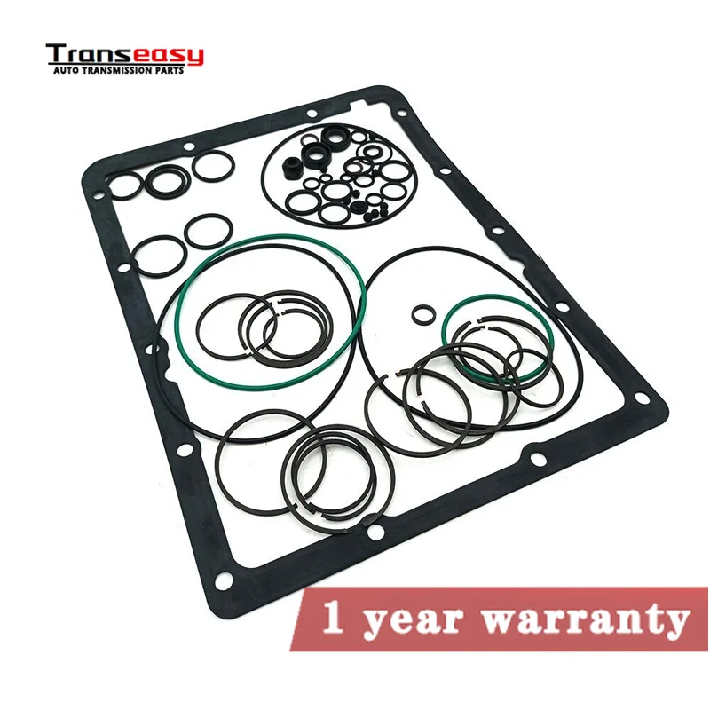 03-71LE KM148 V33 A44DL A45DL A45DF Transmission Gasket Rebuild Kit Fits For TOYOTA MITSUBISHI HYUNDAI KIA MAZDA