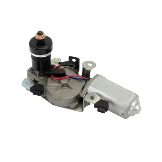 Construction Machinery Spare Parts Excavator Wiper Motor HD820-3 HD307-3 HD512-3 HD1023-3 709-47102001